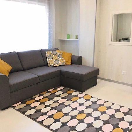 Pueblo Canario Loft In Las Americas Playa Fanabe Exterior photo