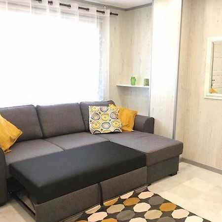 Pueblo Canario Loft In Las Americas Playa Fanabe Exterior photo