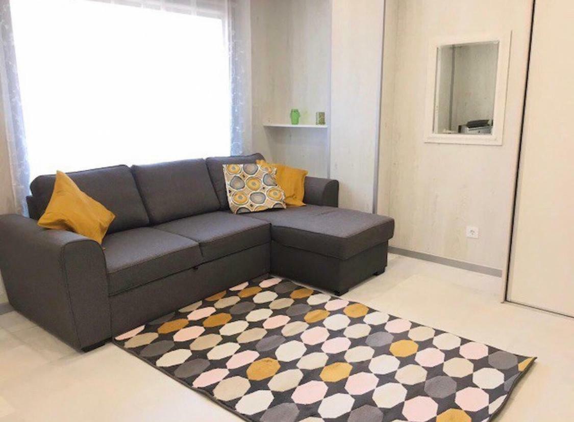 Pueblo Canario Loft In Las Americas Playa Fanabe Exterior photo