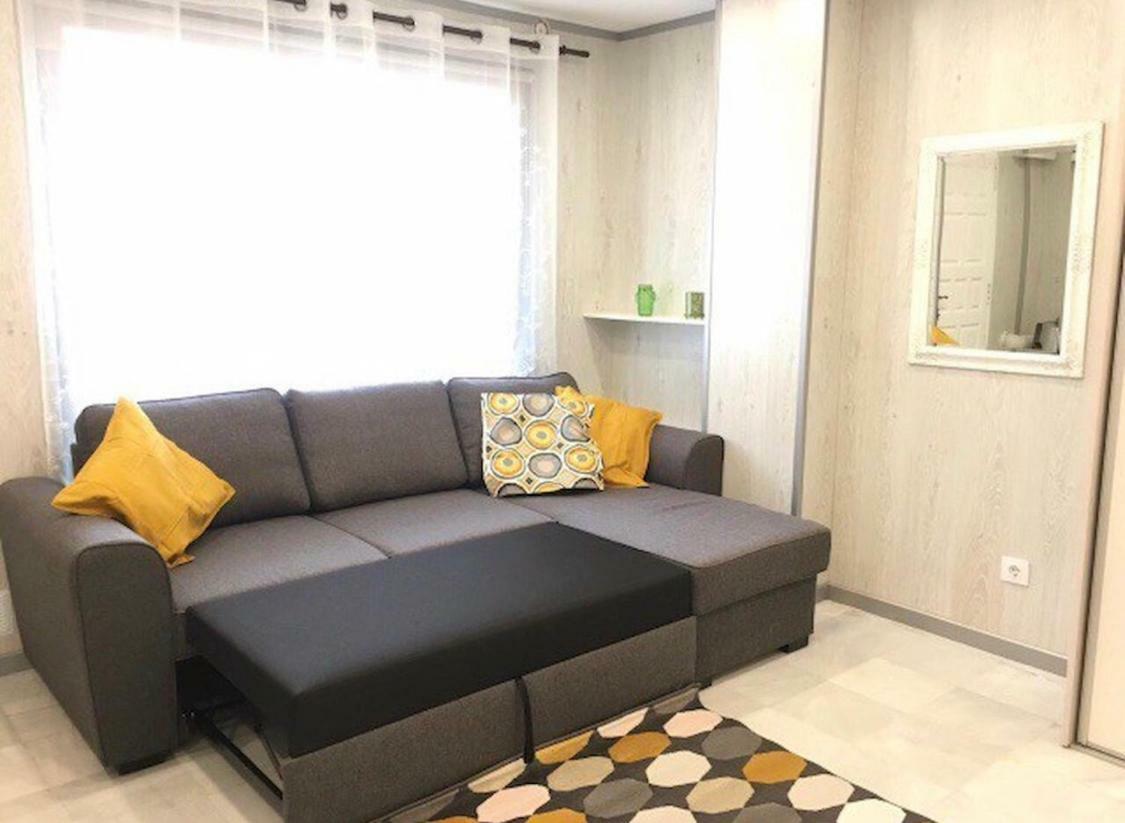 Pueblo Canario Loft In Las Americas Playa Fanabe Exterior photo